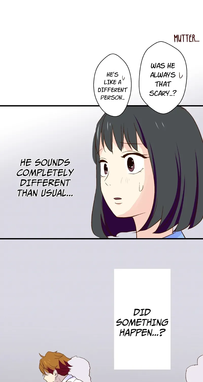 Himote no Ouji-sama Chapter 23 page 29 - 