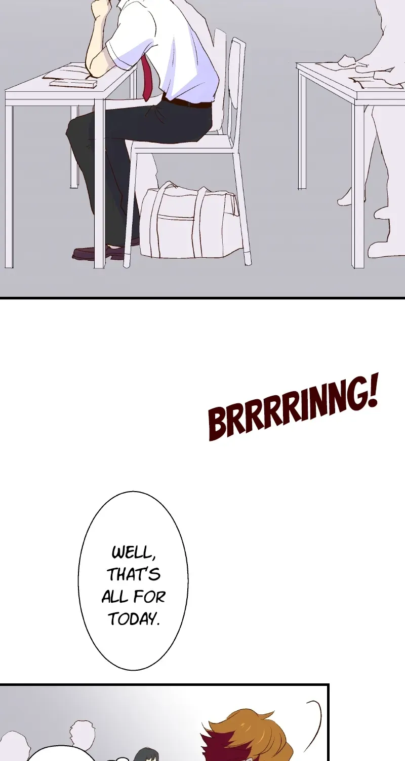 Himote no Ouji-sama Chapter 23 page 31 - 