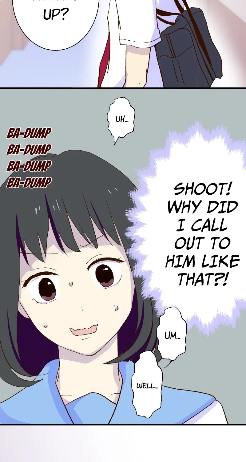 Himote no Ouji-sama Chapter 23 page 37 - 