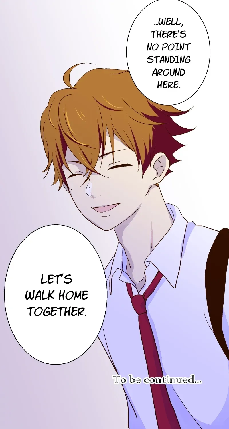 Himote no Ouji-sama Chapter 23 page 39 - 