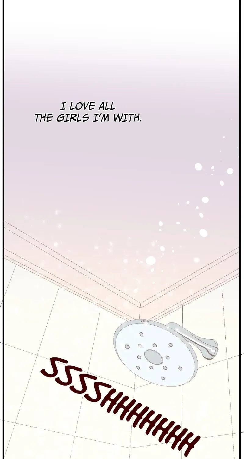 Himote no Ouji-sama Chapter 23 page 7 - 