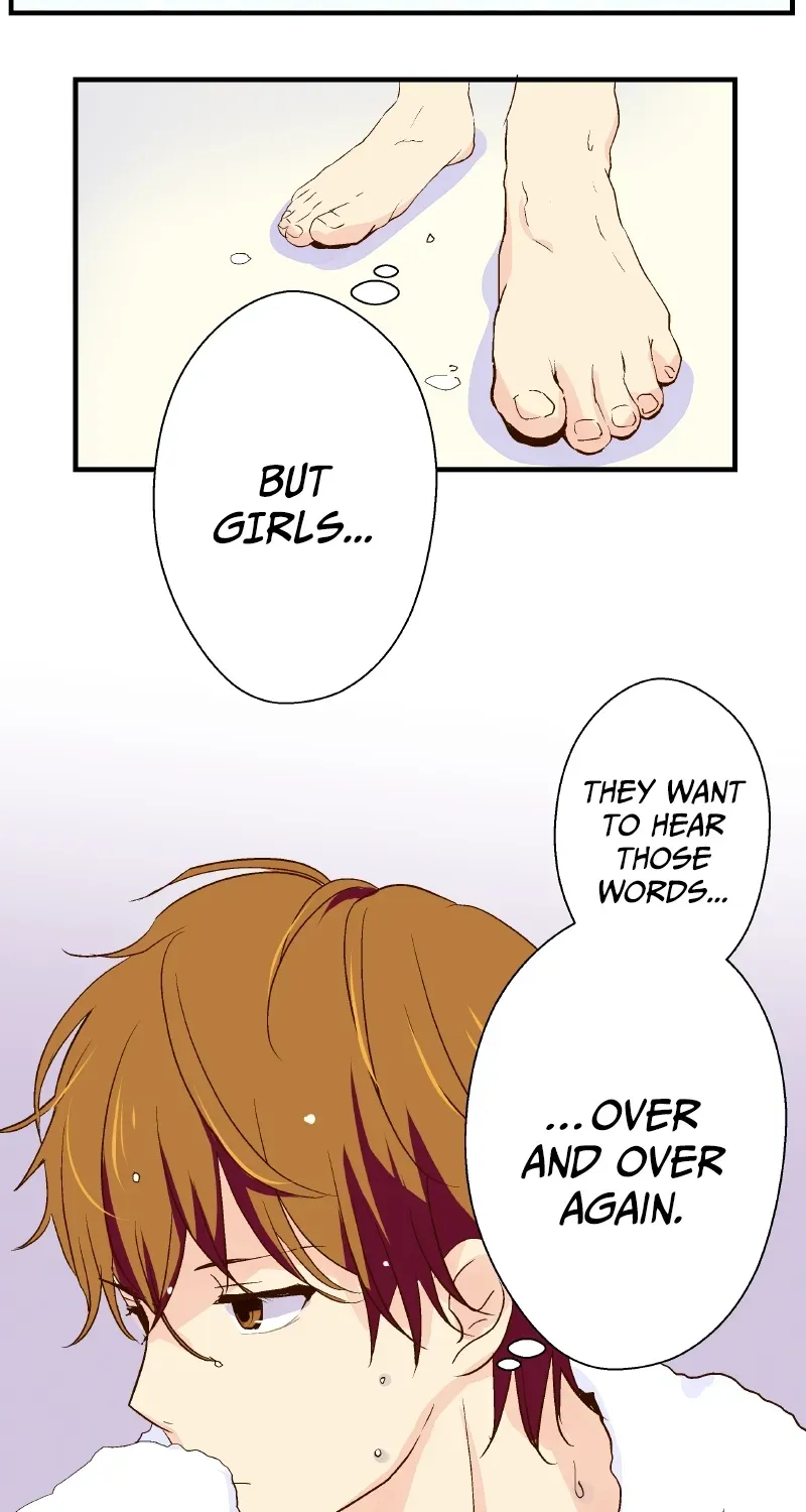 Himote no Ouji-sama Chapter 23 page 9 - 