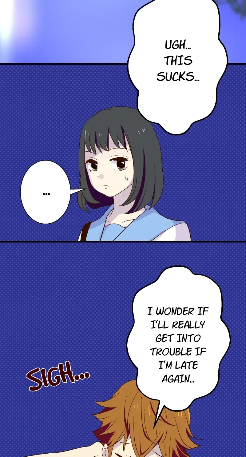 Himote no Ouji-sama Chapter 24 page 2 - 