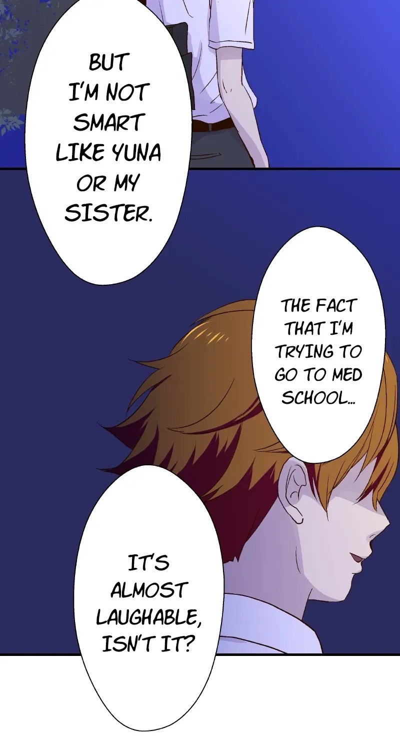 Himote no Ouji-sama Chapter 24 page 13 - 