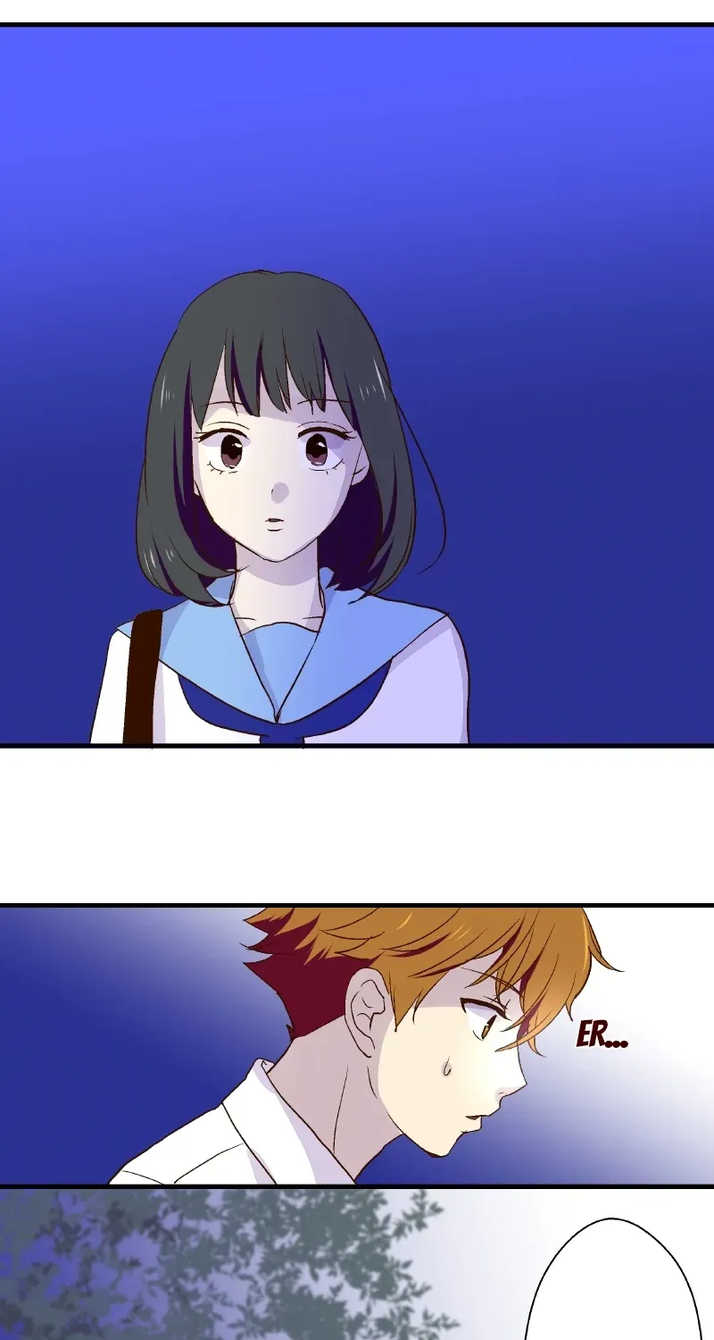 Himote no Ouji-sama Chapter 24 page 14 - 