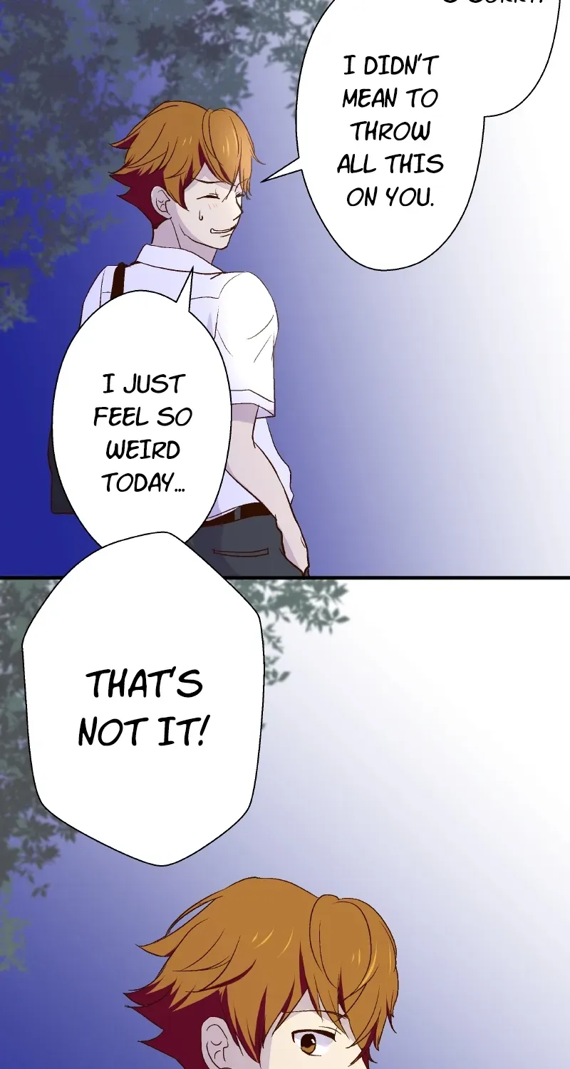 Himote no Ouji-sama Chapter 24 page 16 - 