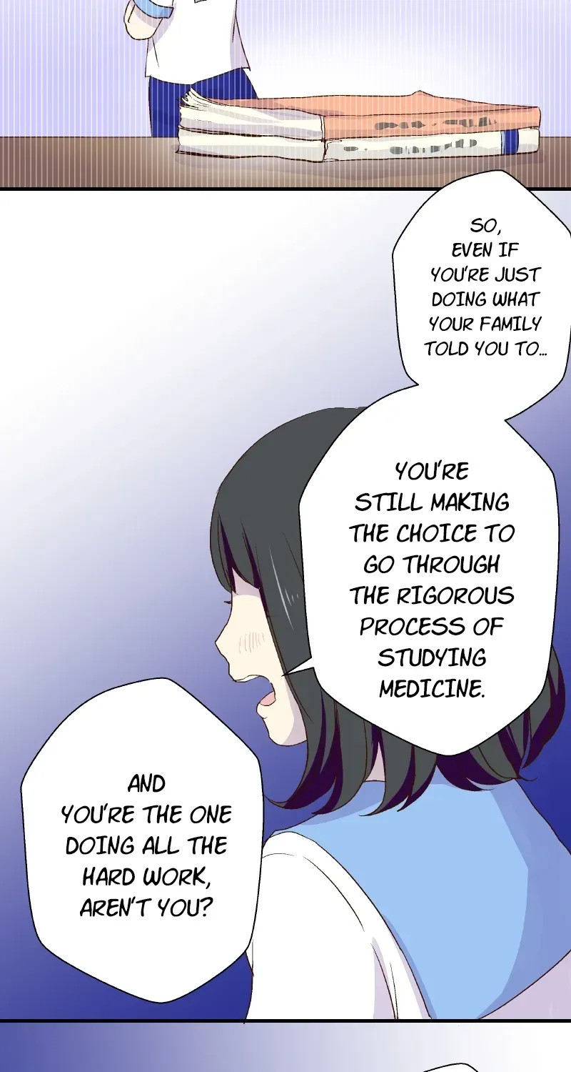 Himote no Ouji-sama Chapter 24 page 20 - 