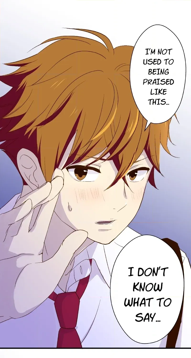 Himote no Ouji-sama Chapter 24 page 26 - 
