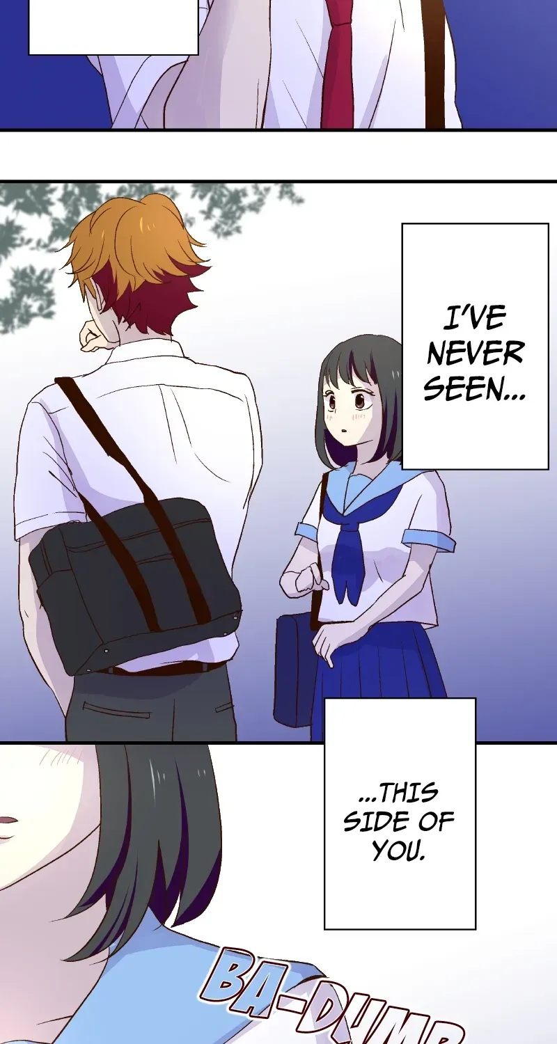 Himote no Ouji-sama Chapter 24 page 30 - 
