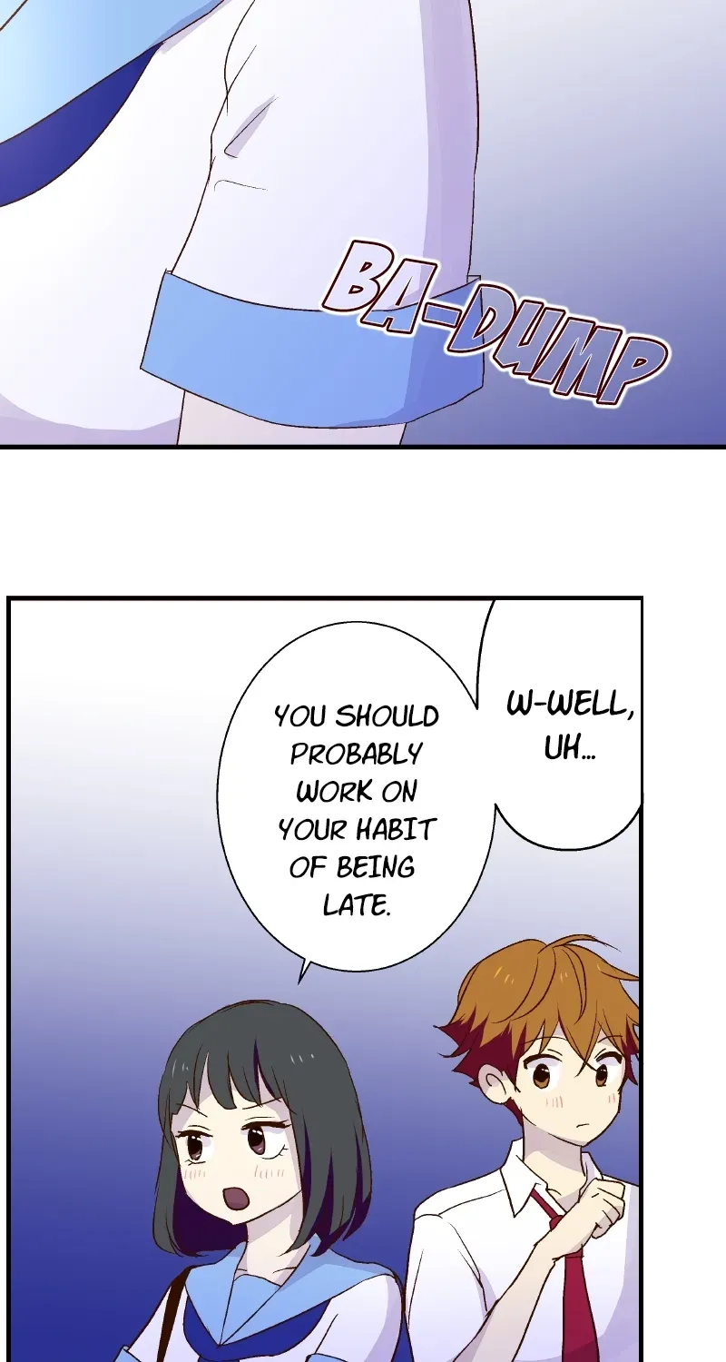 Himote no Ouji-sama Chapter 24 page 32 - 
