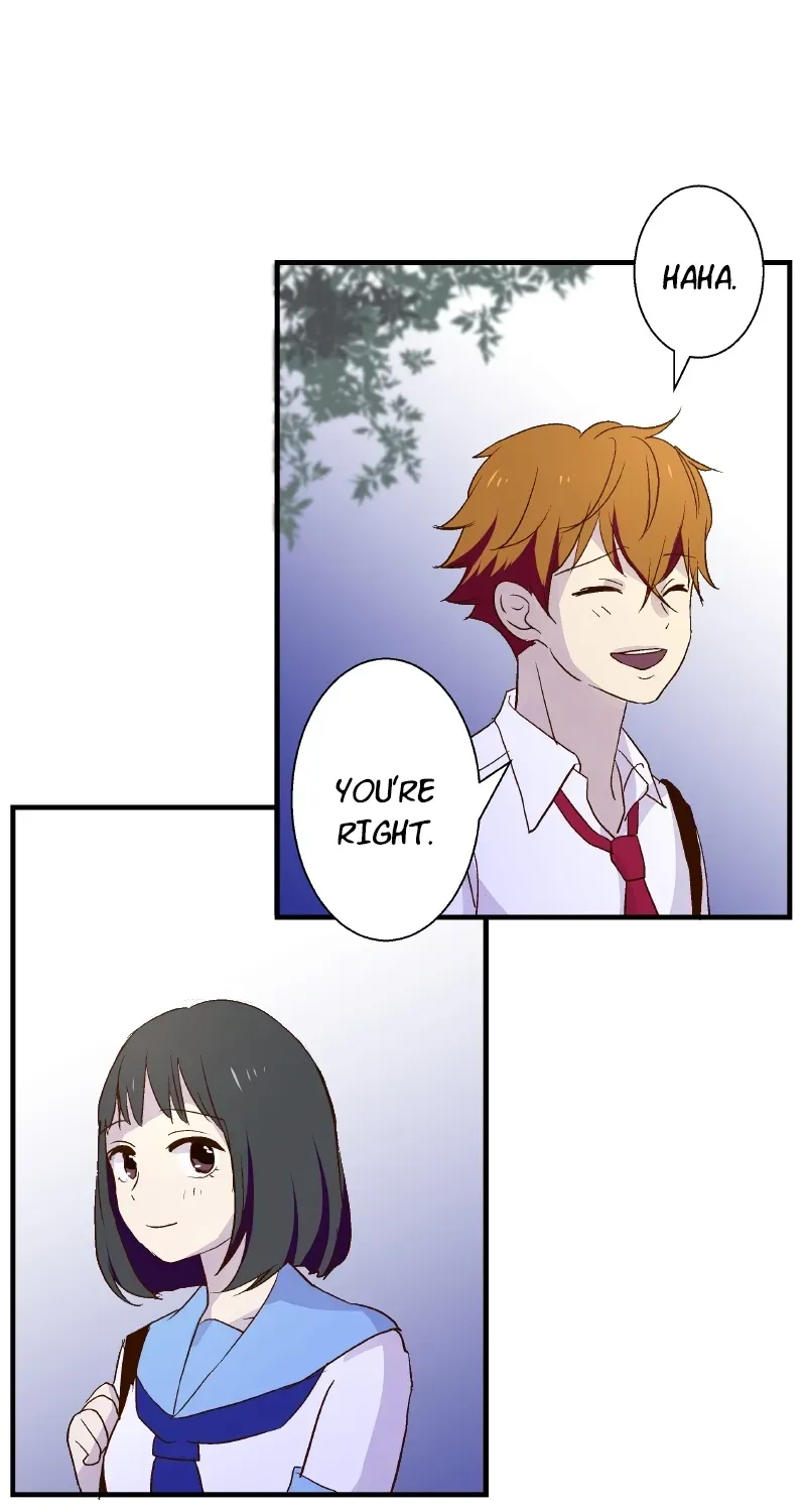 Himote no Ouji-sama Chapter 24 page 34 - 