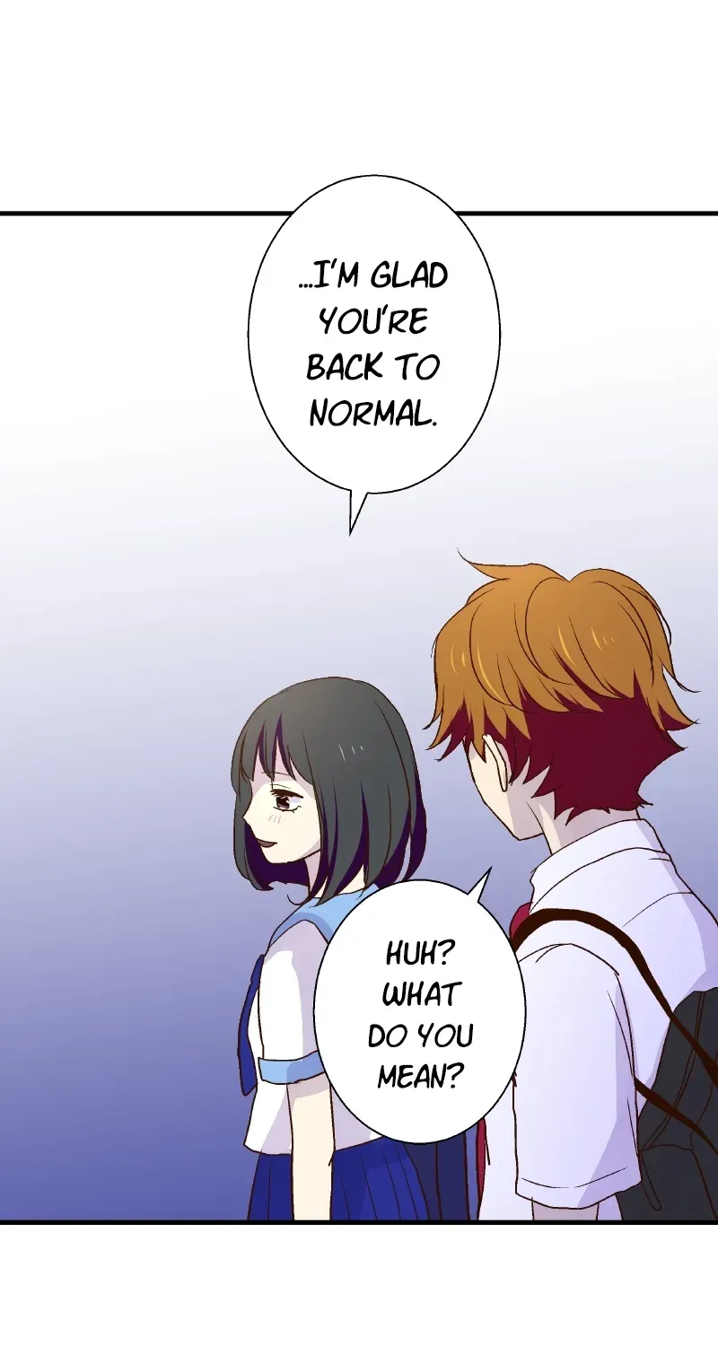 Himote no Ouji-sama Chapter 24 page 36 - 
