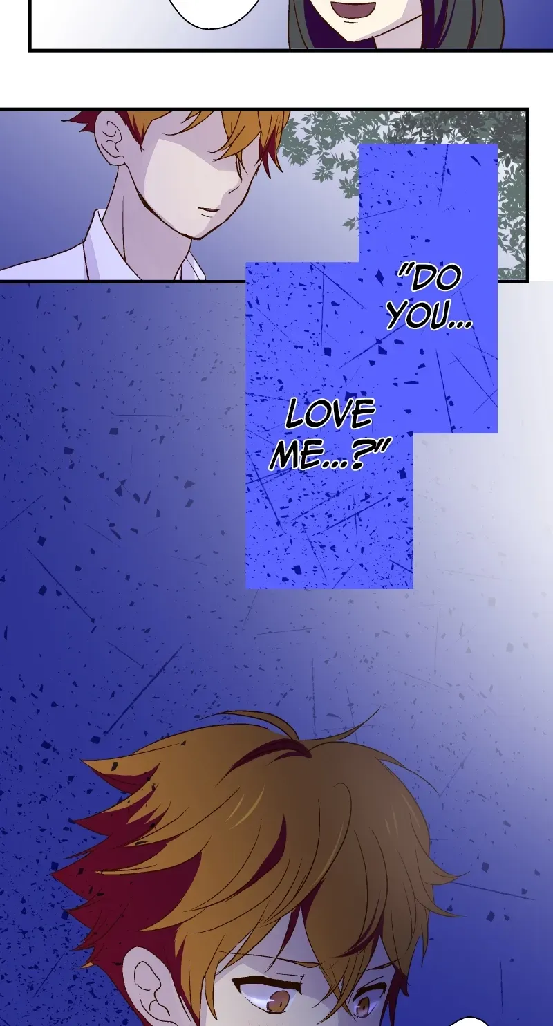 Himote no Ouji-sama Chapter 24 page 39 - 