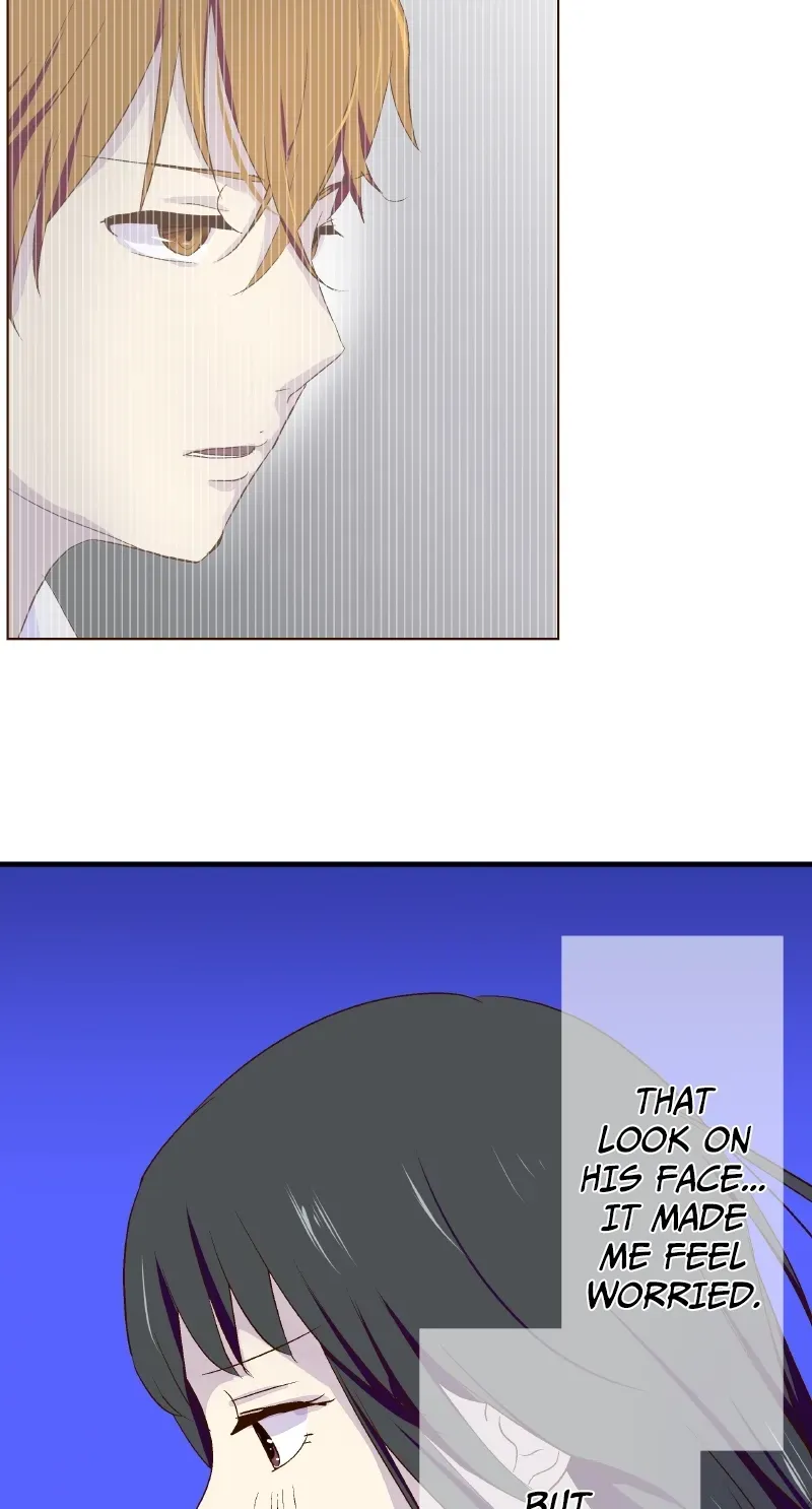 Himote no Ouji-sama Chapter 24 page 5 - 