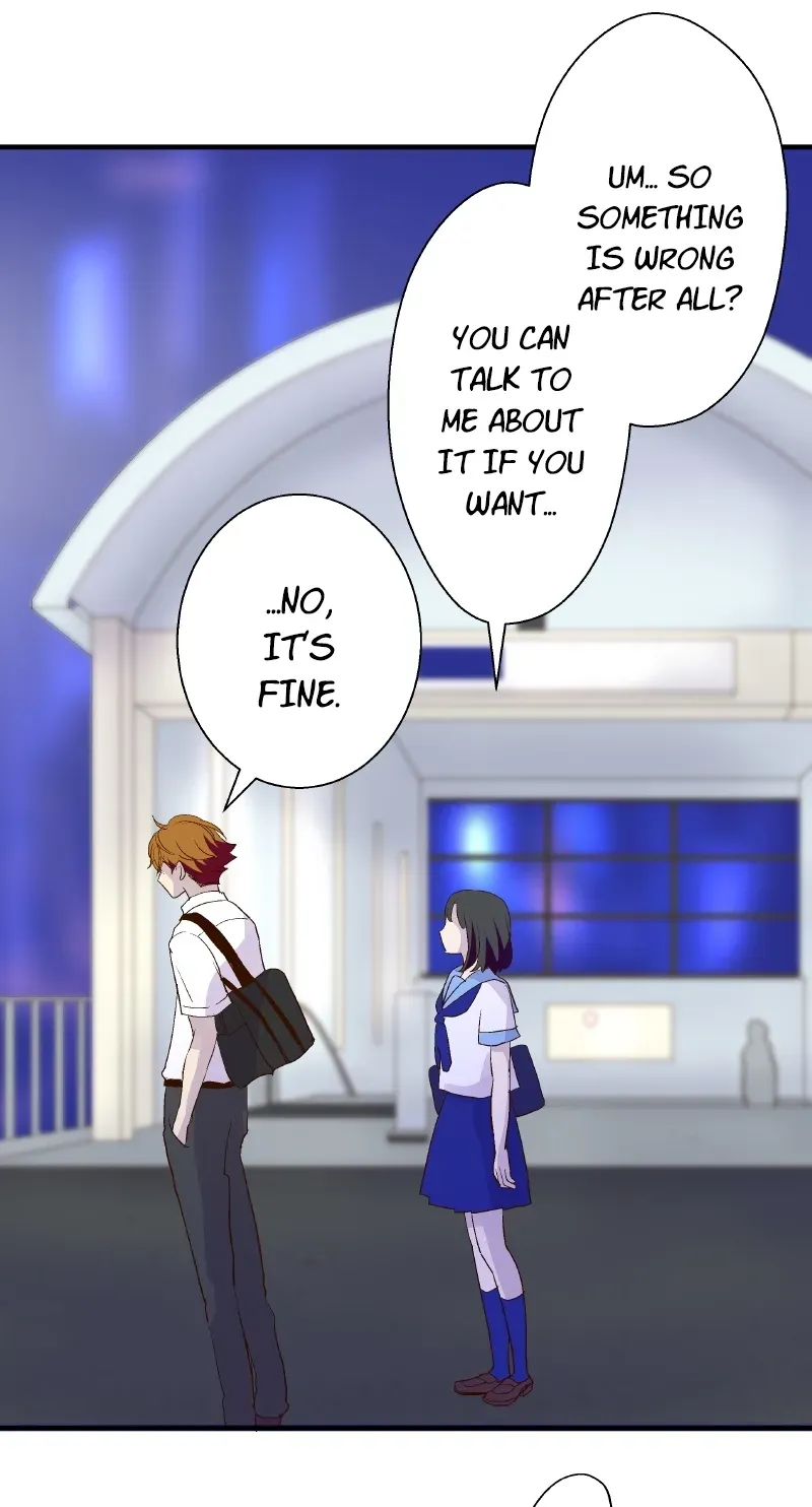 Himote no Ouji-sama Chapter 24 page 41 - 