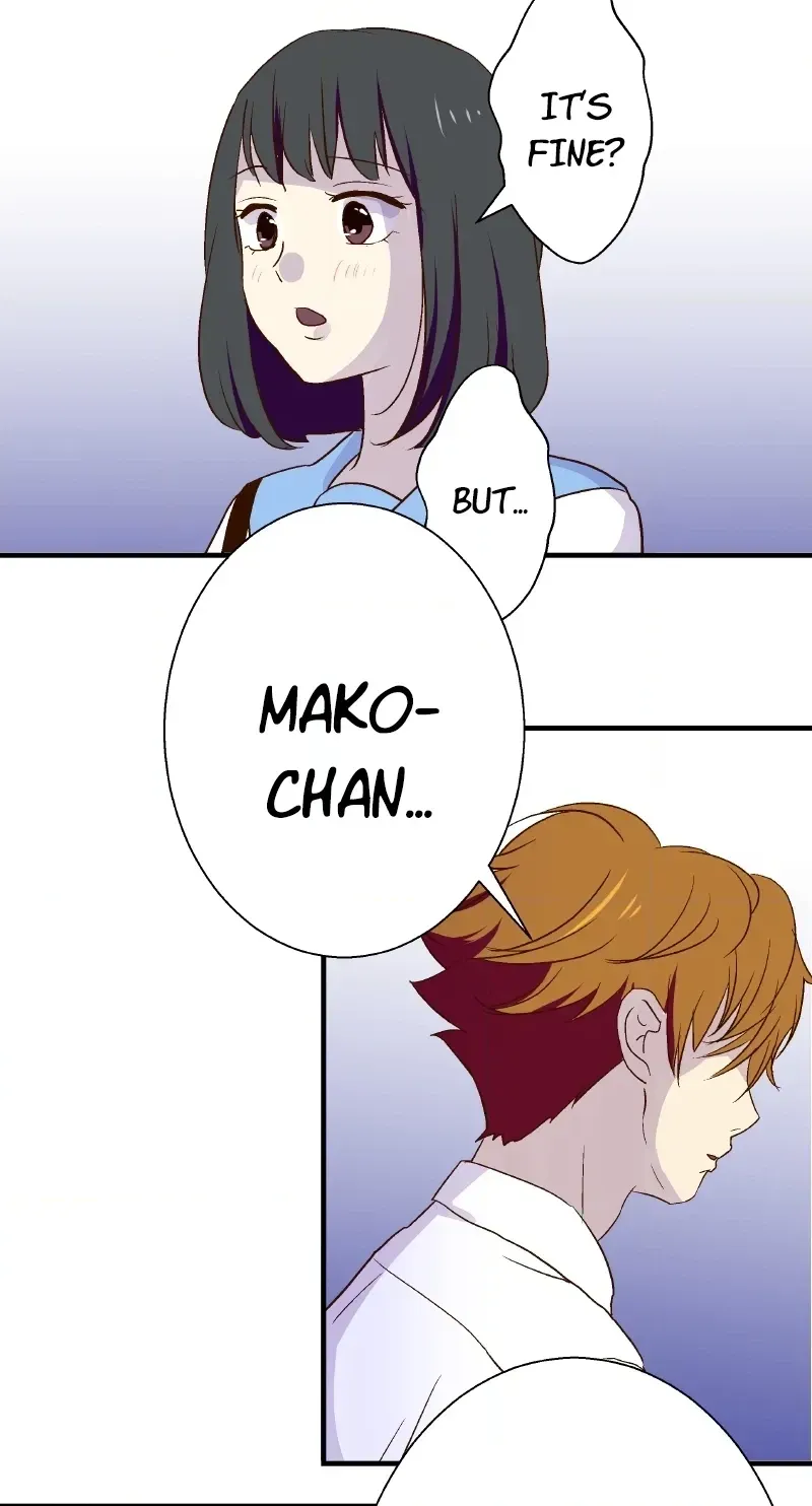 Himote no Ouji-sama Chapter 24 page 42 - 
