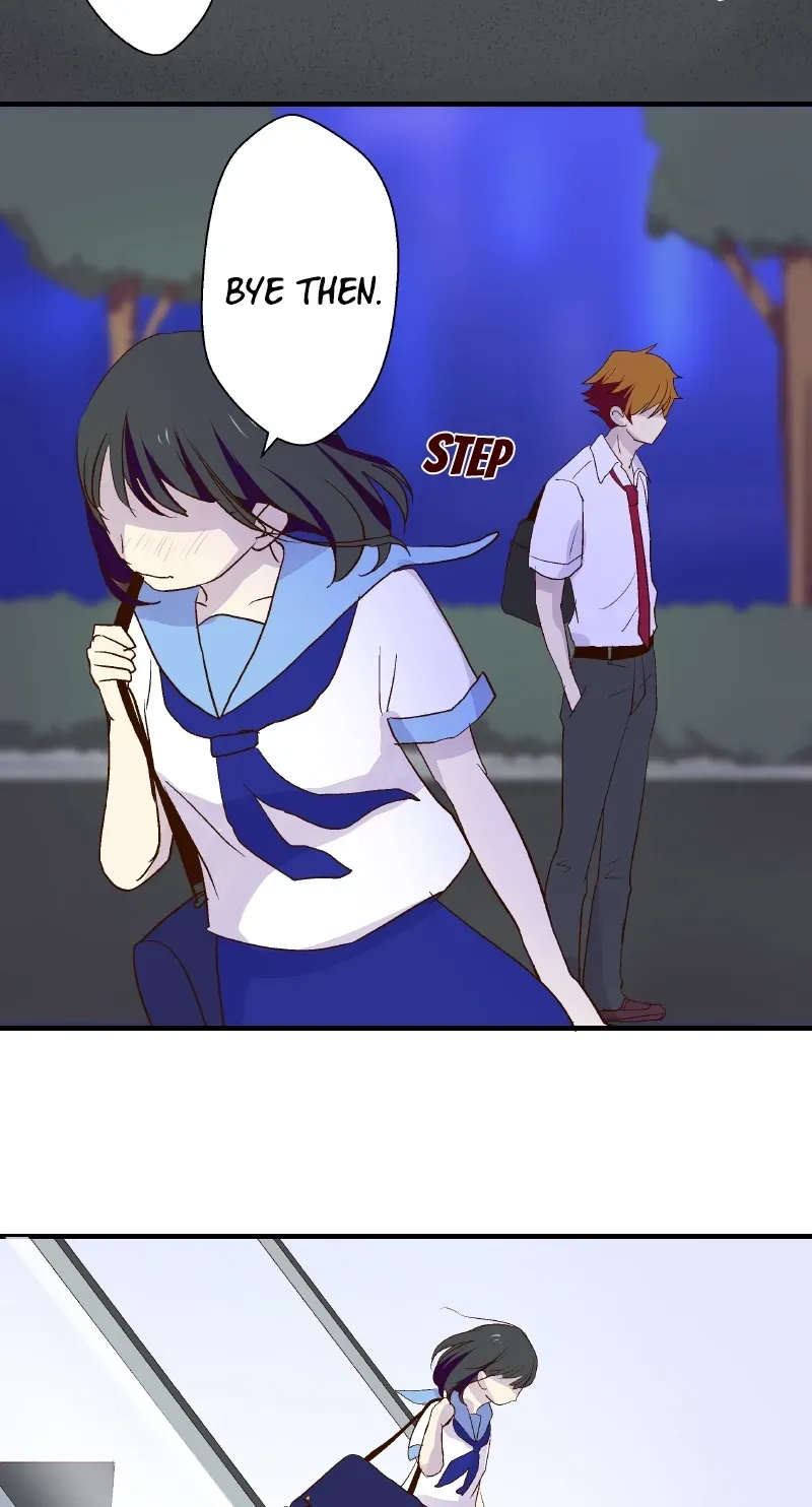 Himote no Ouji-sama Chapter 24 page 45 - 