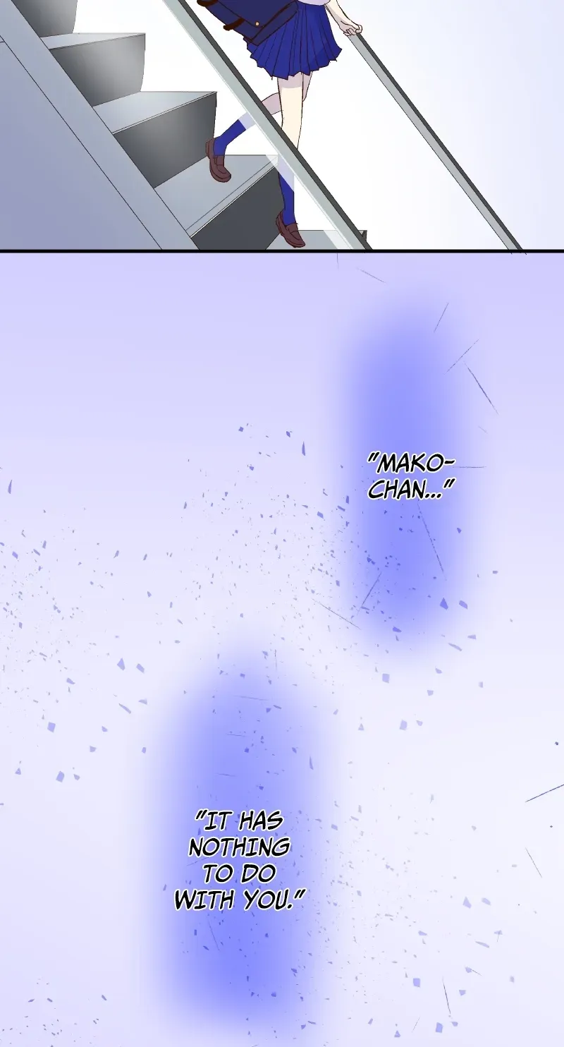 Himote no Ouji-sama Chapter 24 page 46 - 