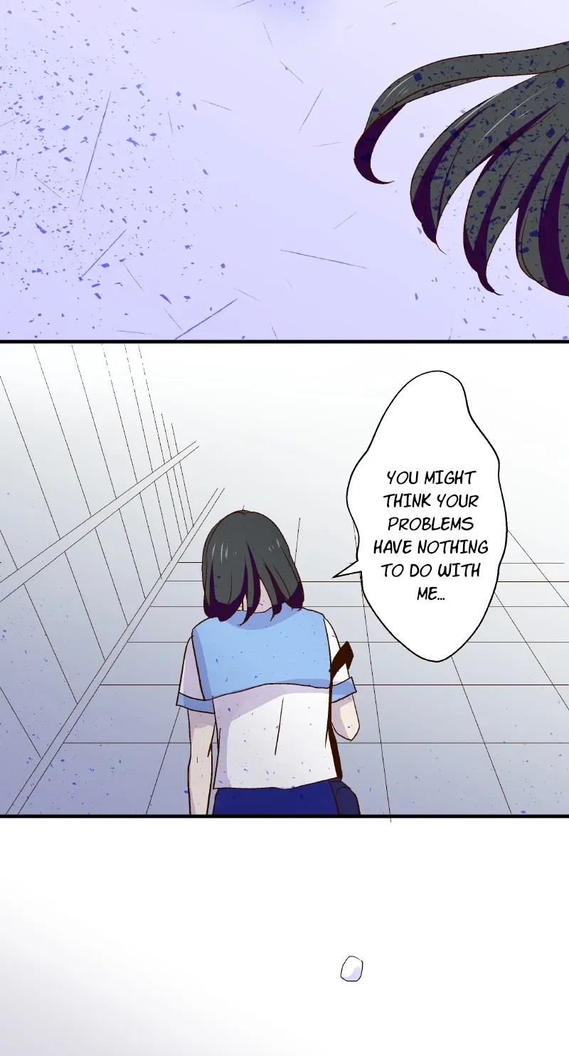 Himote no Ouji-sama Chapter 24 page 47 - 