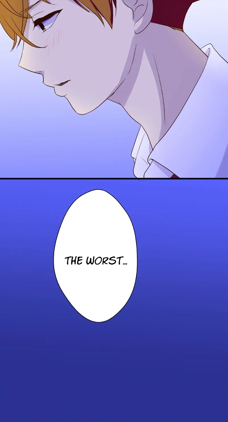 Himote no Ouji-sama Chapter 24 page 50 - 