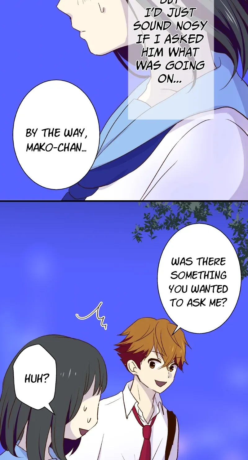 Himote no Ouji-sama Chapter 24 page 6 - 