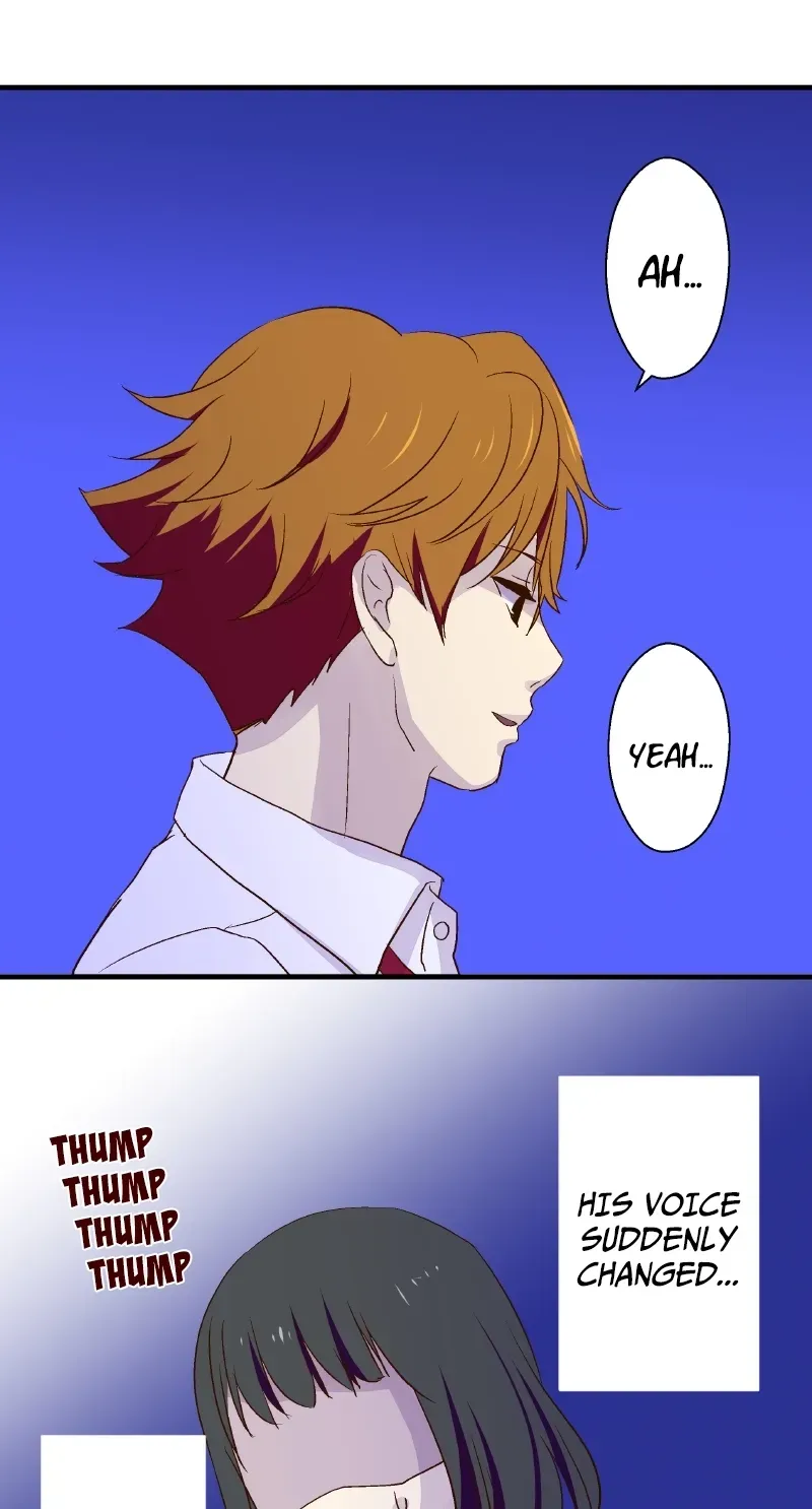 Himote no Ouji-sama Chapter 24 page 9 - 