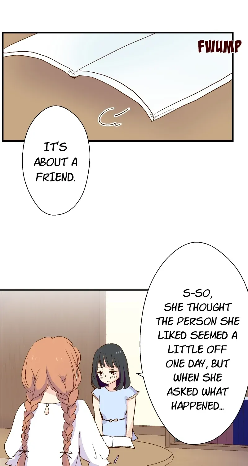 Himote no Ouji-sama Chapter 25 page 11 - 