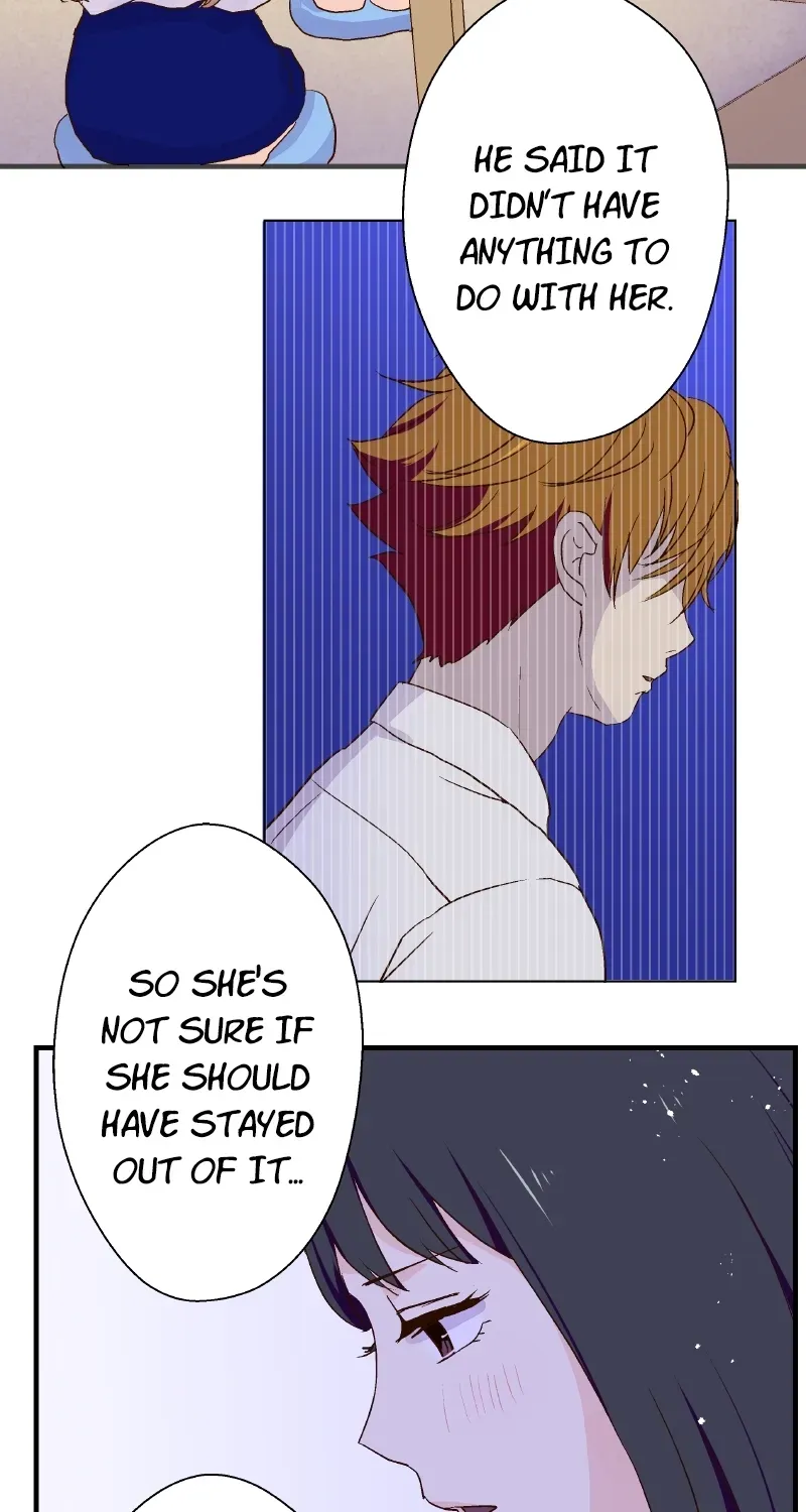Himote no Ouji-sama Chapter 25 page 13 - 