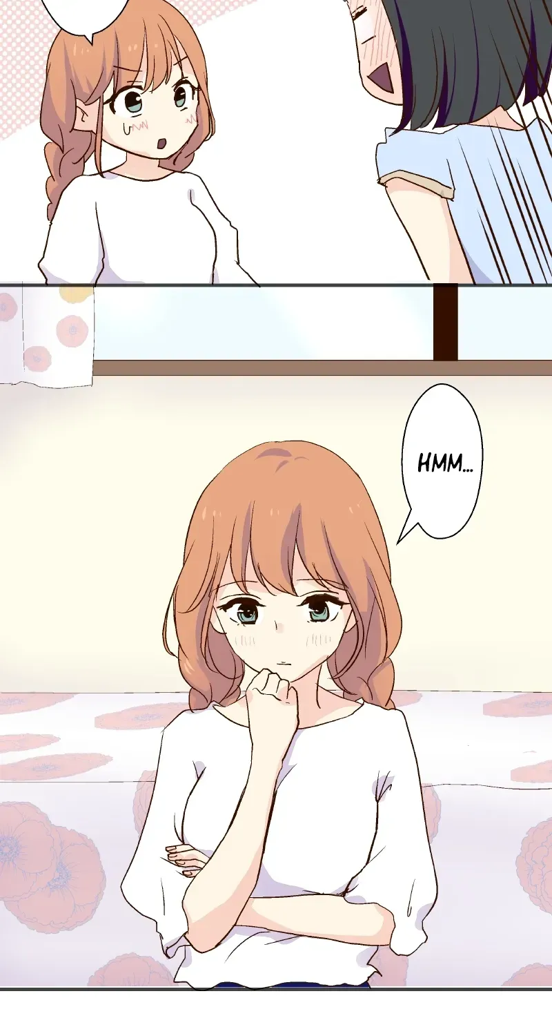 Himote no Ouji-sama Chapter 25 page 21 - 