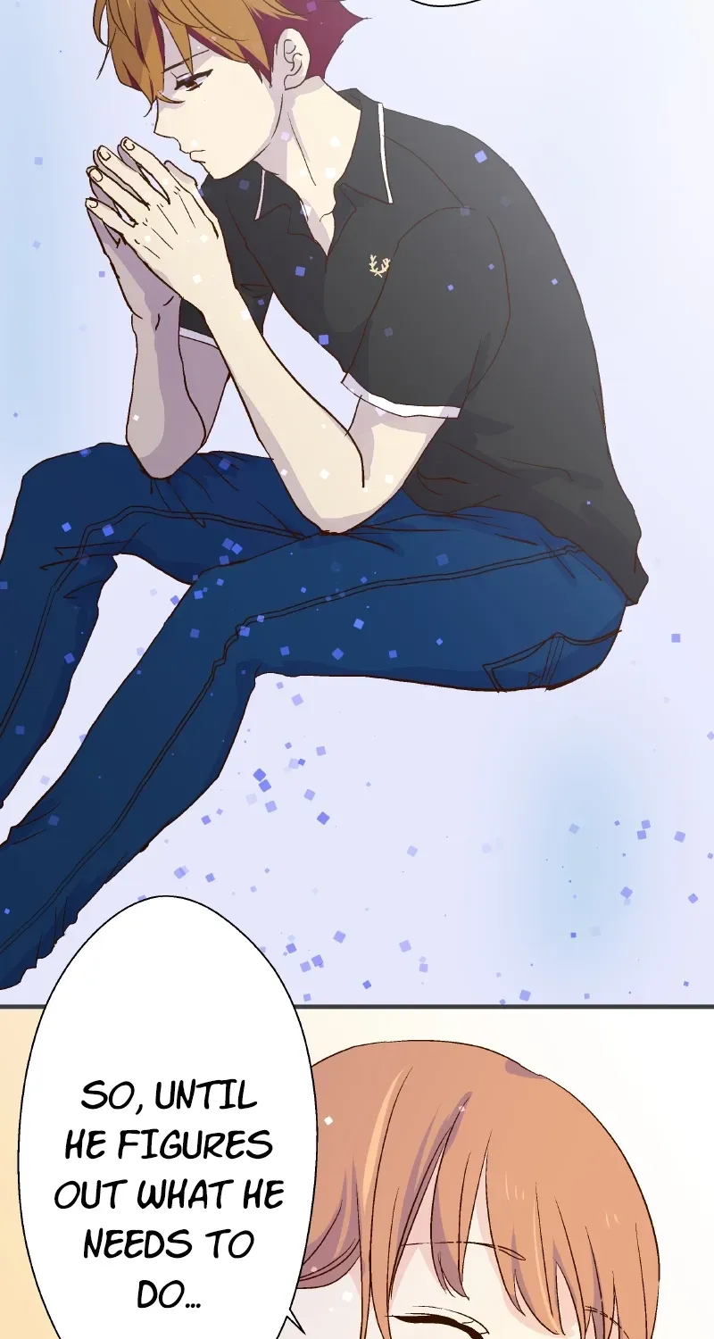 Himote no Ouji-sama Chapter 25 page 27 - 