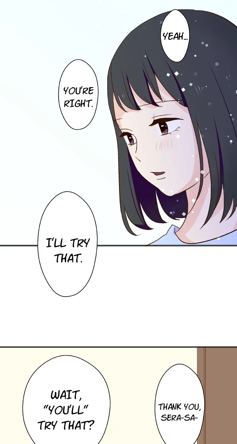 Himote no Ouji-sama Chapter 25 page 31 - 