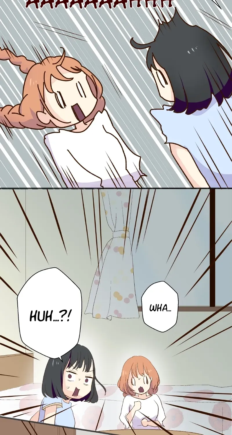 Himote no Ouji-sama Chapter 25 page 37 - 