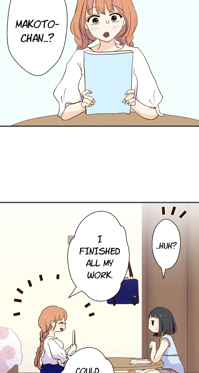 Himote no Ouji-sama Chapter 25 page 5 - 