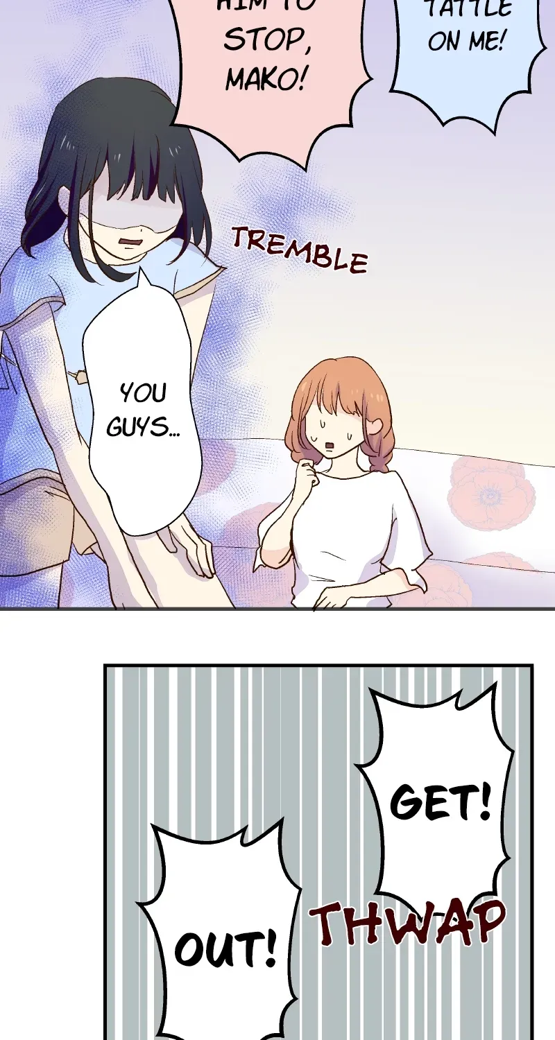 Himote no Ouji-sama Chapter 25 page 43 - 