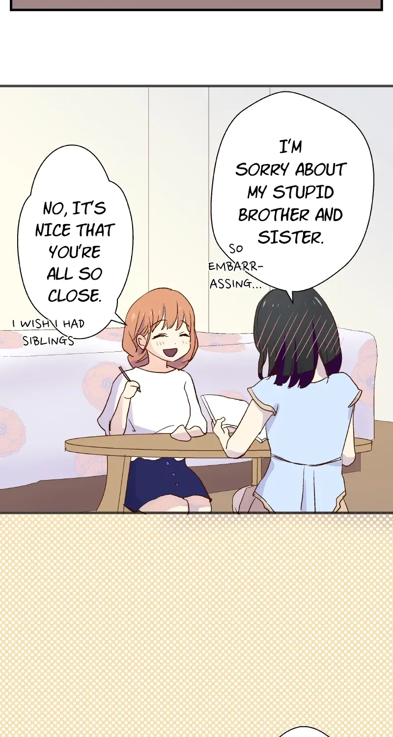 Himote no Ouji-sama Chapter 25 page 47 - 