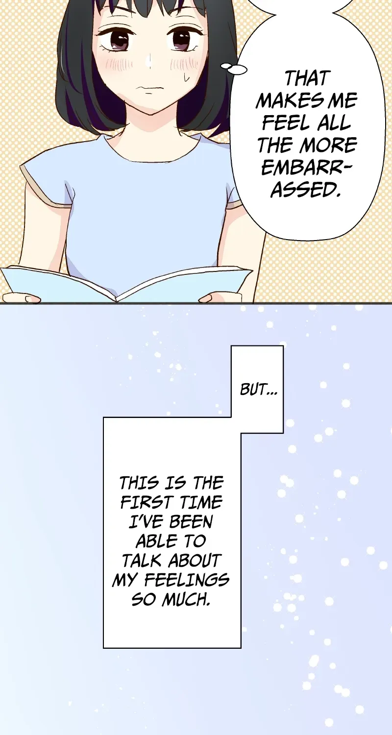 Himote no Ouji-sama Chapter 25 page 51 - 