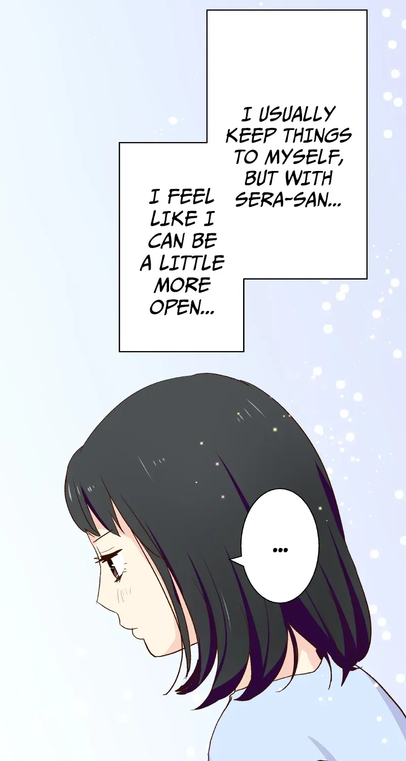 Himote no Ouji-sama Chapter 25 page 53 - 