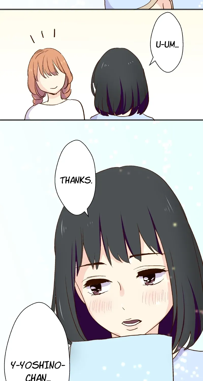 Himote no Ouji-sama Chapter 25 page 55 - 