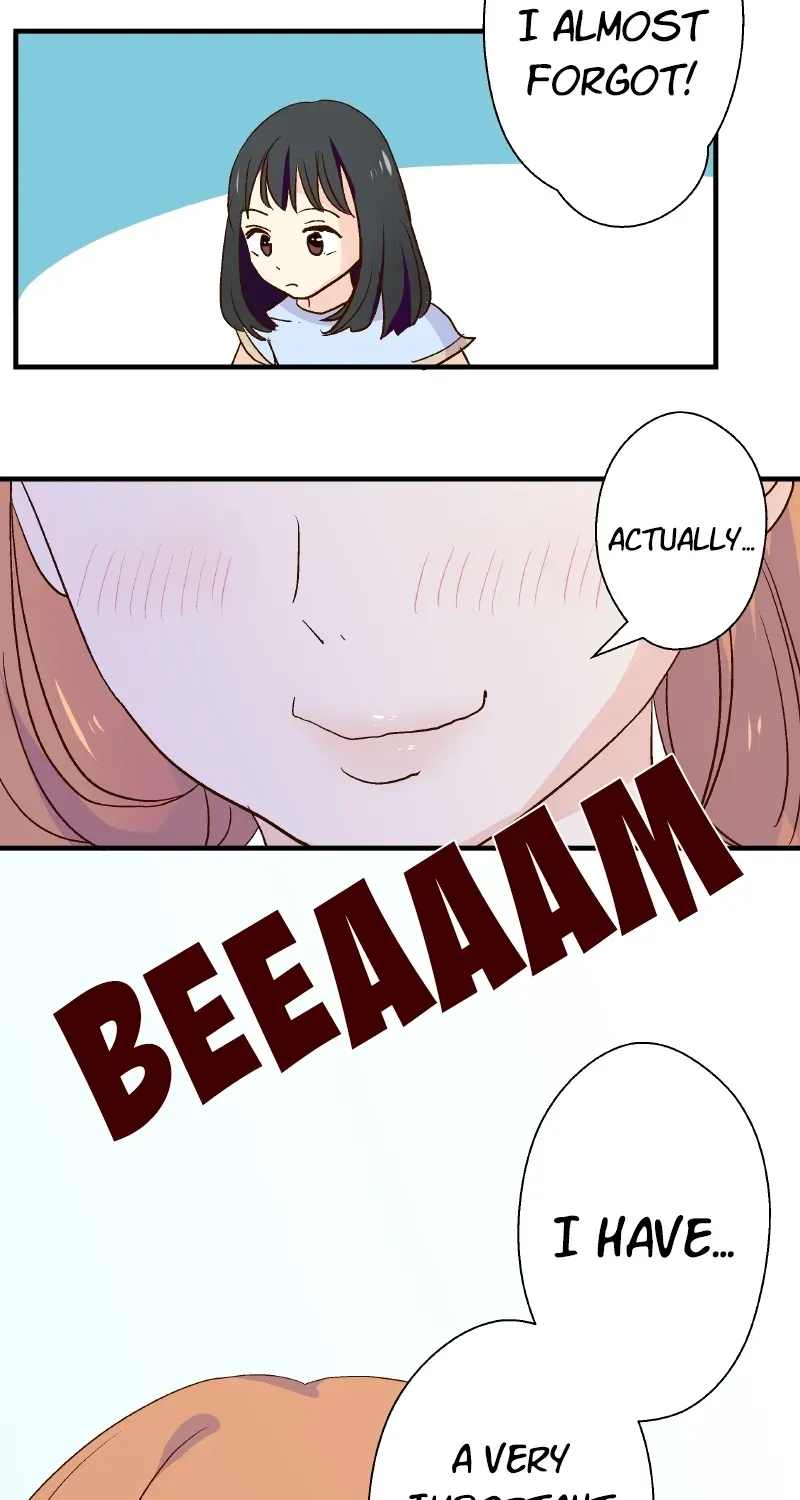 Himote no Ouji-sama Chapter 25 page 61 - 