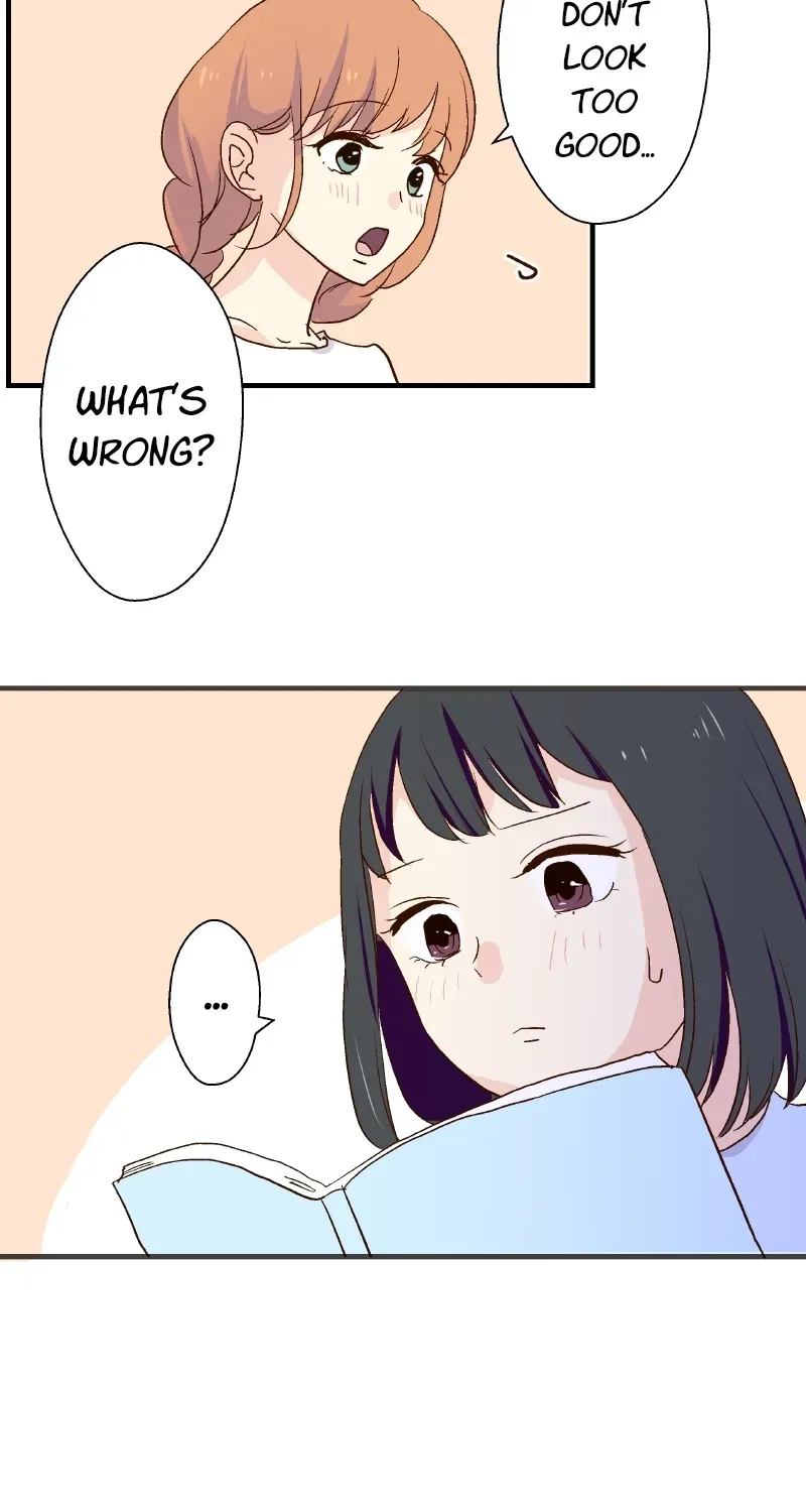 Himote no Ouji-sama Chapter 25 page 9 - 