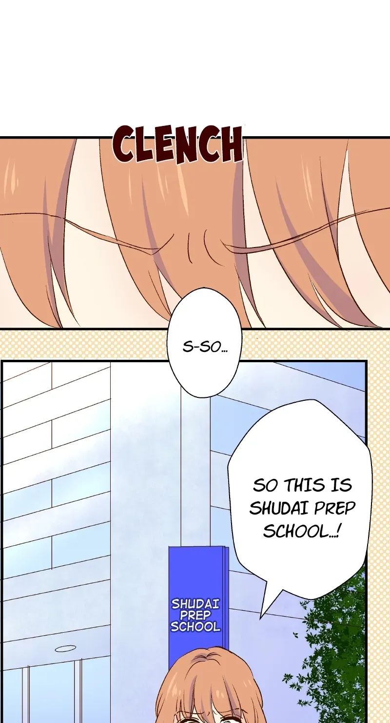 Himote no Ouji-sama Chapter 26 page 1 - 