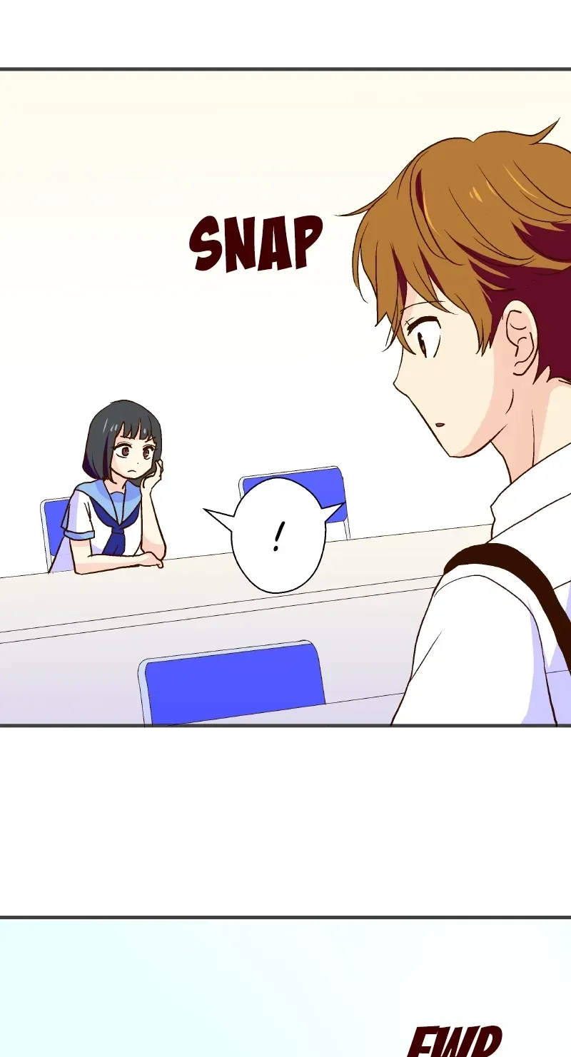 Himote no Ouji-sama Chapter 26 page 11 - 