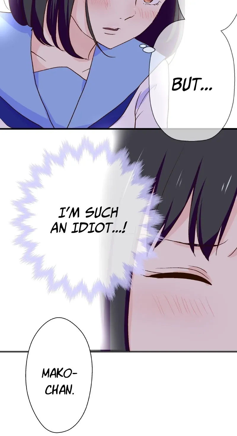 Himote no Ouji-sama Chapter 26 page 13 - 