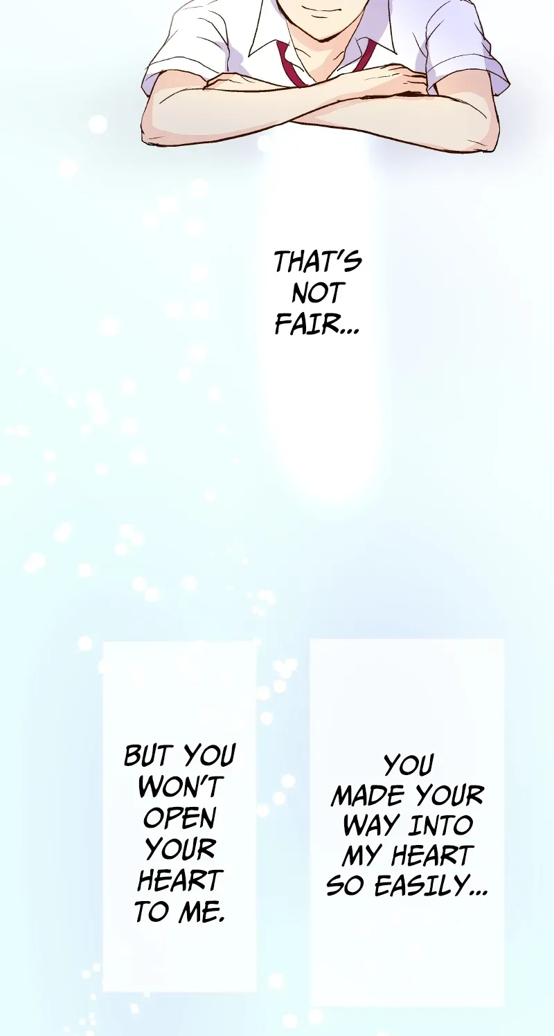 Himote no Ouji-sama Chapter 26 page 19 - 