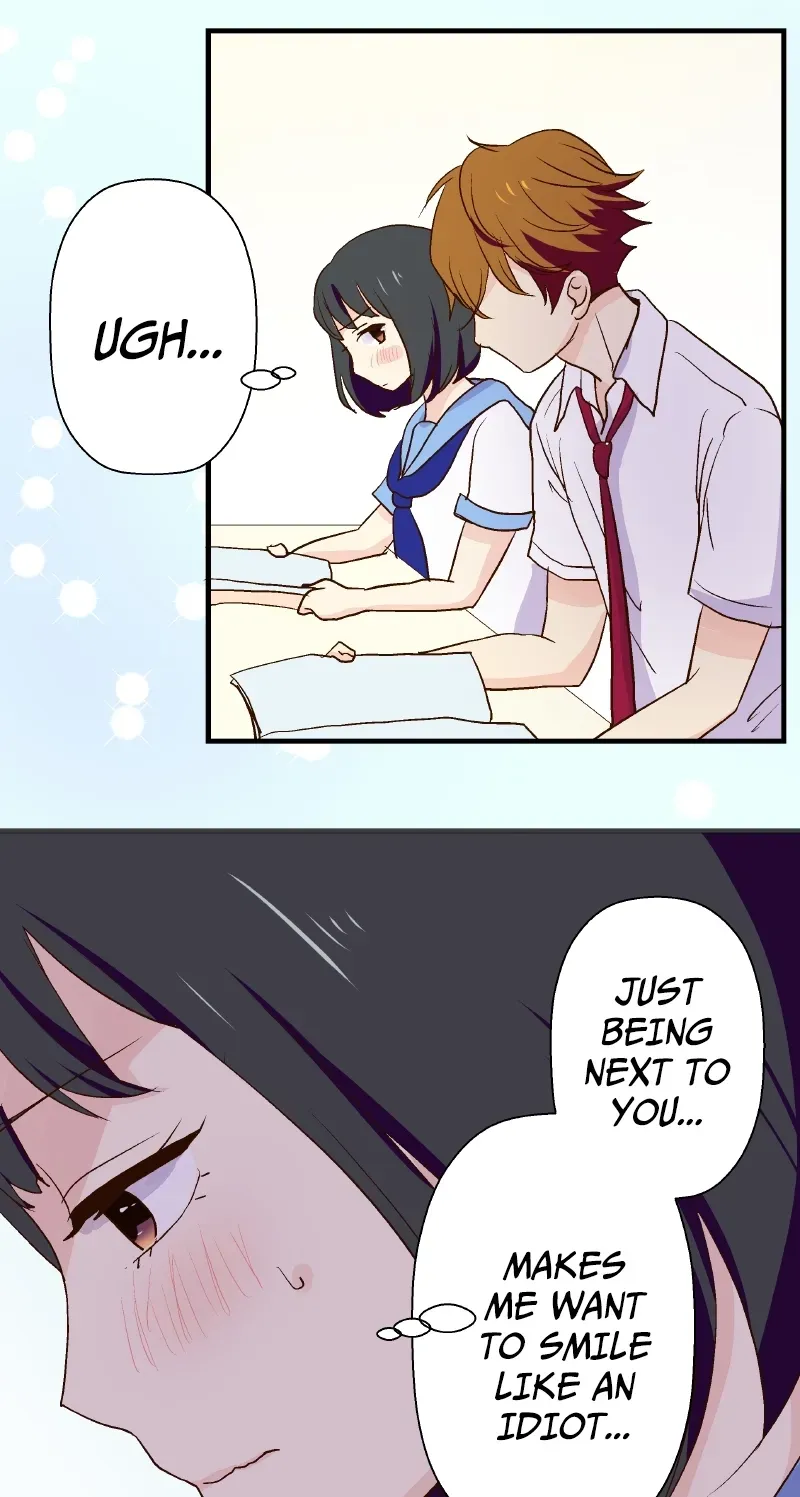 Himote no Ouji-sama Chapter 26 page 21 - 