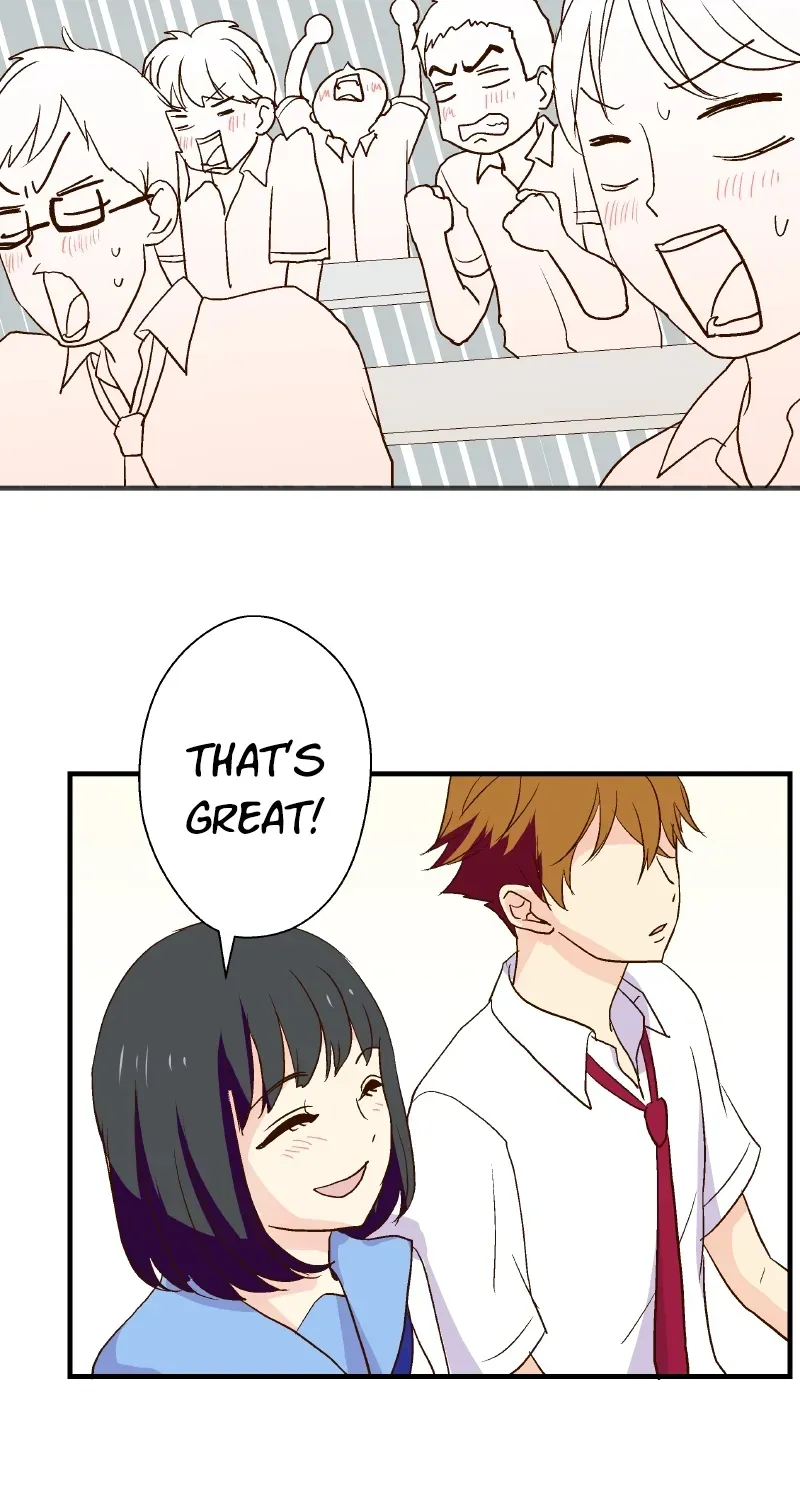 Himote no Ouji-sama Chapter 26 page 25 - 
