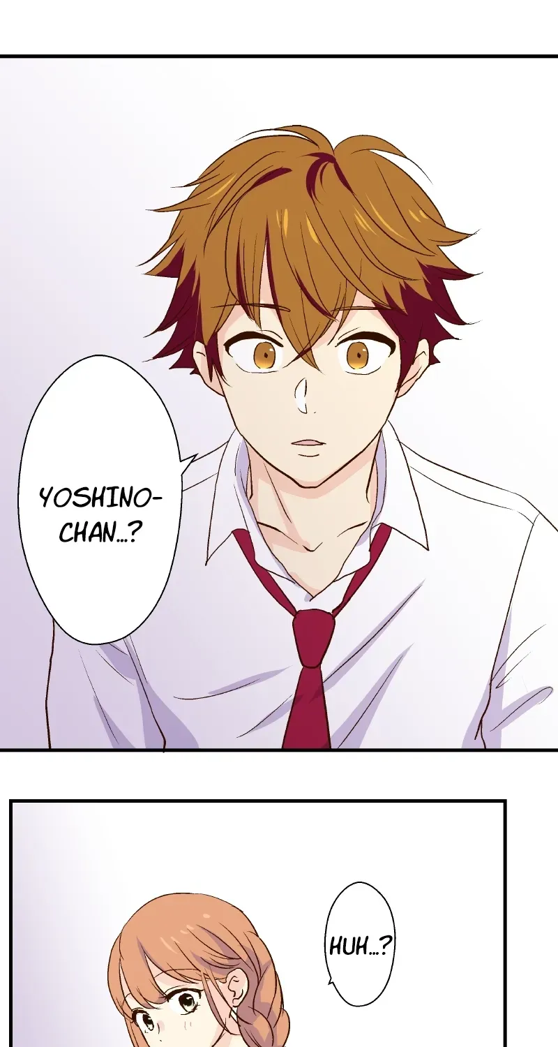 Himote no Ouji-sama Chapter 26 page 26 - 