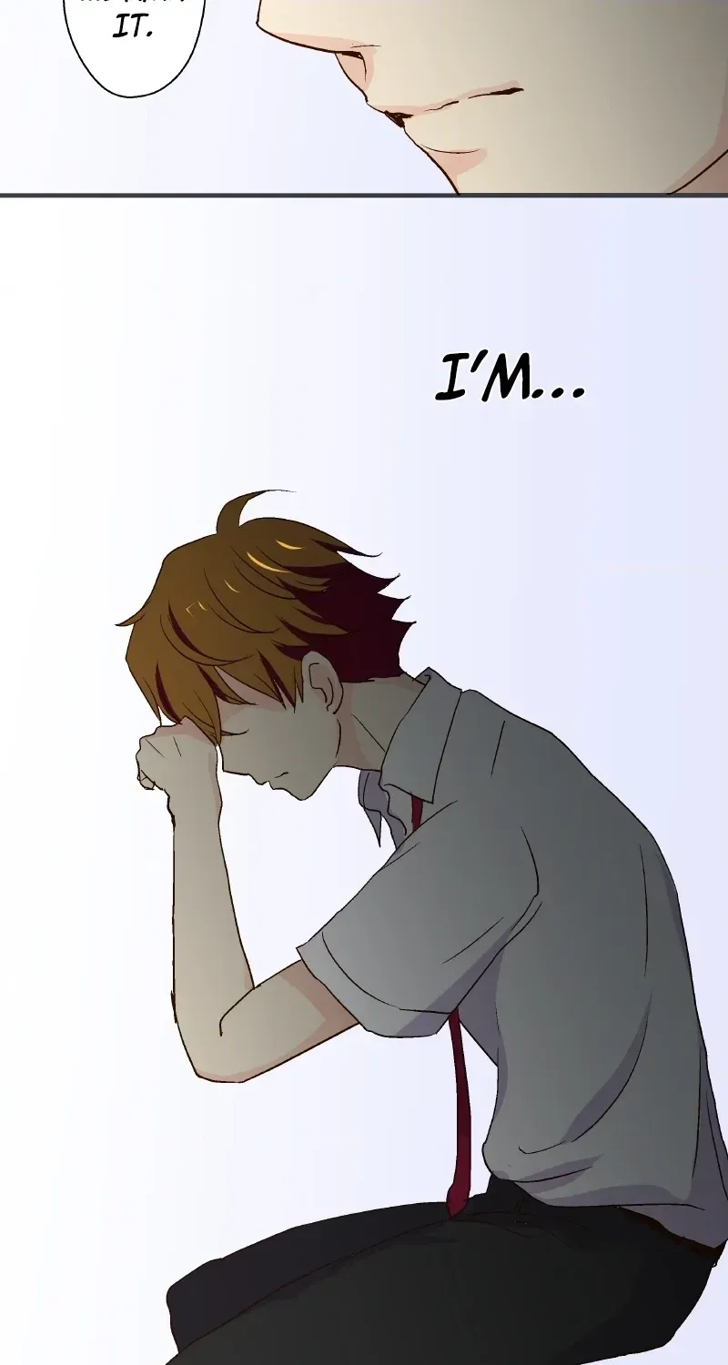 Himote no Ouji-sama Chapter 26 page 34 - 