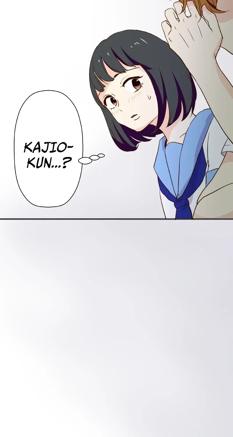 Himote no Ouji-sama Chapter 26 page 38 - 