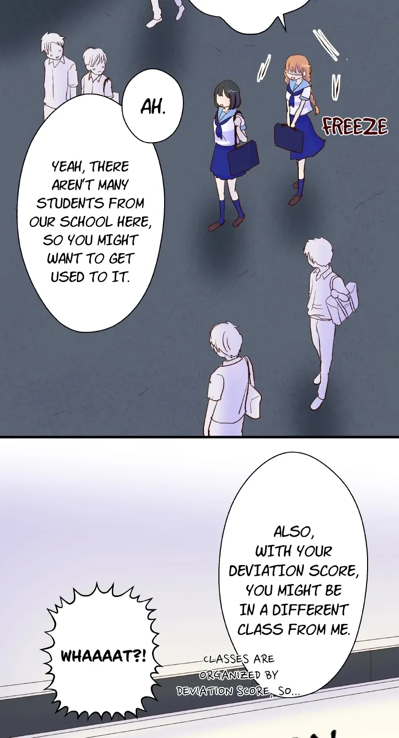 Himote no Ouji-sama Chapter 26 page 5 - 